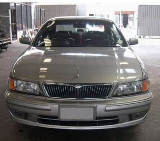 คู่มือซ่อมระบบควบคุมเครื่องยนต์ และระบบน้ำมันเชื้อเพลิง NISSAN A32_Series (VQ20DE,VQ30DE) (TH)