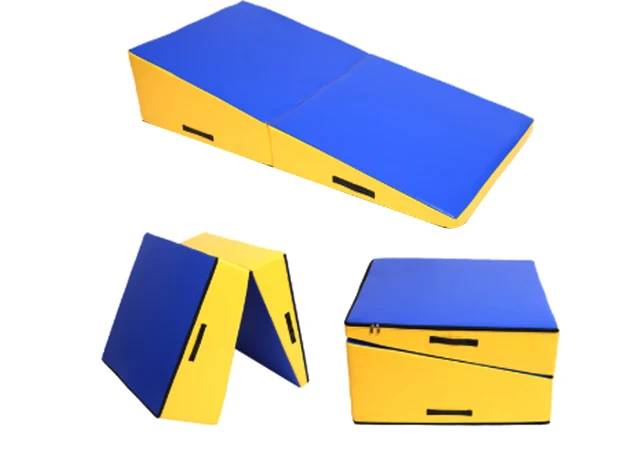 อุปกรณ์ยิมนาสติกขนาด75/150/35cm 13,500บาท