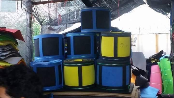 สังเวียนไก่ราคาถูกเมตรละ 100