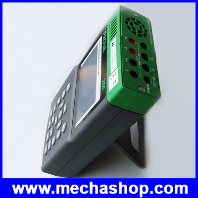 เครื่องวัดพลังงานแสงอาทิตย์ มิเตอร์วัดพลังงานแสงอาทิตย์ Solar Module Analyzer PROVA-200 Range60V/6A เชื่อมต่อแบบ RS-232 to USB (สินค้า Pre-Order)