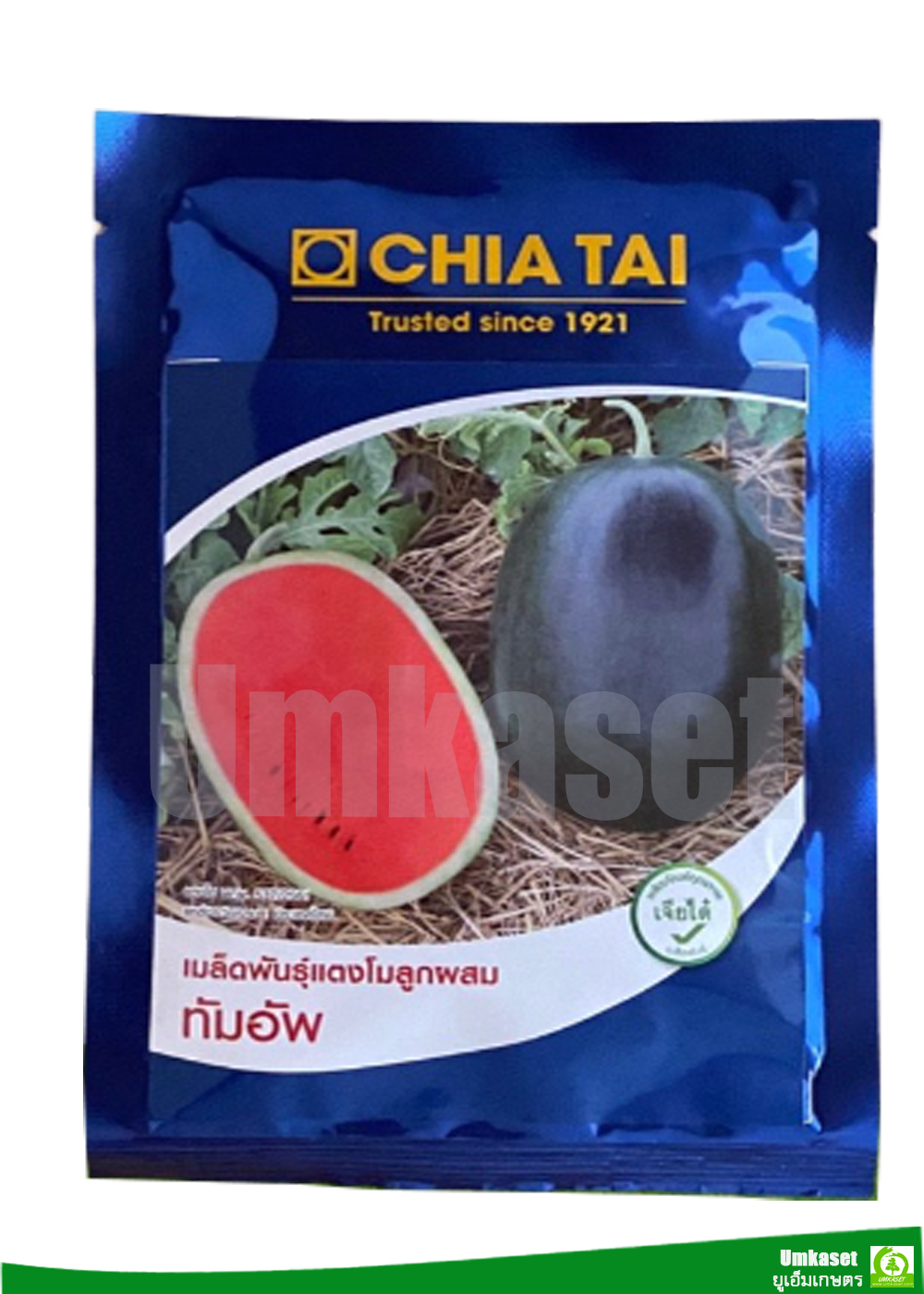 แตงโม ทัมอัพ เจียไต๋ 40 กรัม