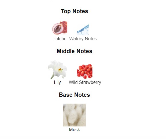 น้ำหอมแท้แบ่งขาย Gucci Guilty Eau Eau de Toilette for women for women 💕Travel Size แบบทดลอง