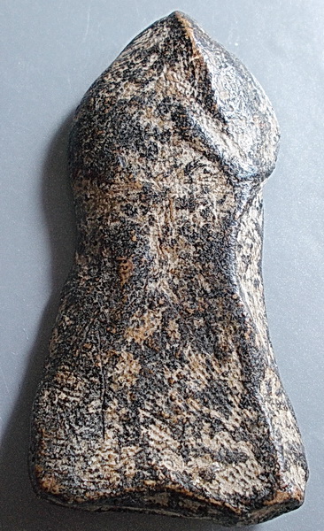 พระเชียงแสนปรกโพธิ์ เนื้อดิน เชียงราย