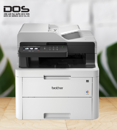Brother MFC L3735CDN