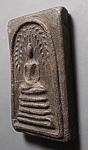 สมเด็จปรกโพธิ์ ลพ.กวย วัดโฆสิตามราม ชัยนาท