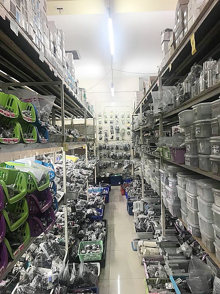 Cylinder SMC CY1SG6-150BZ-M9BWVZ (new)