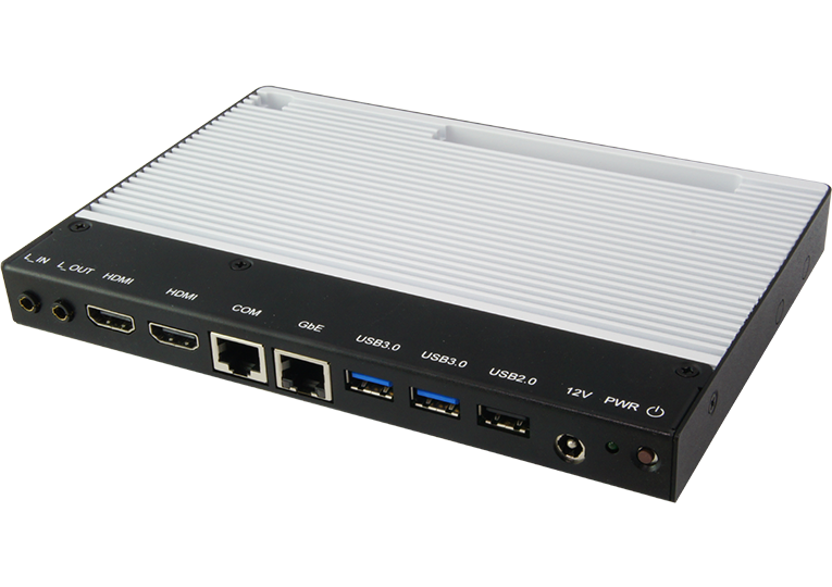 Digital Signage Player SI-12/SI-12-J19