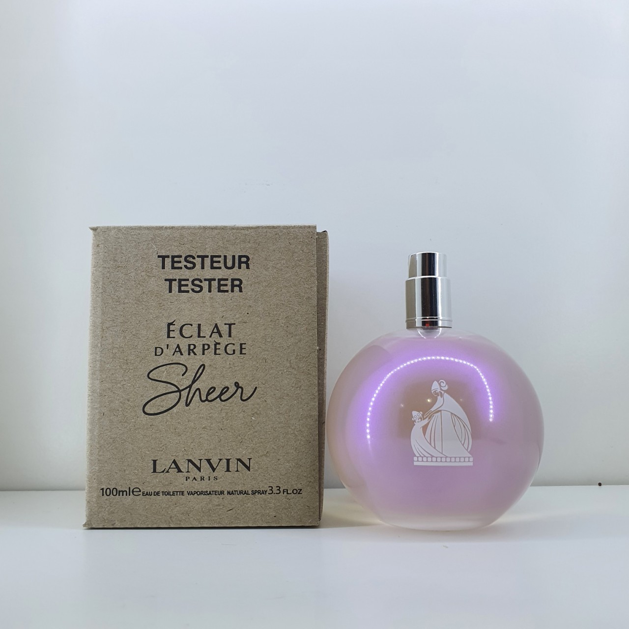 น้ำหอมแท้แบ่งขาย Lanvin Eclat D'Arpege Sheer EDT 💕Travel Size #แบบทดลอง