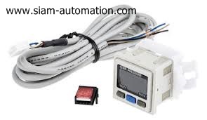 SMC PSE300-L Pressure Sensor