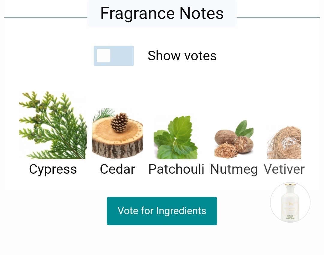 น้ำหอมแท้แบ่งขาย Gucci The Alchemist's Garden The Last Day of Summer EDP 💕Travel Size แบบทดลอง