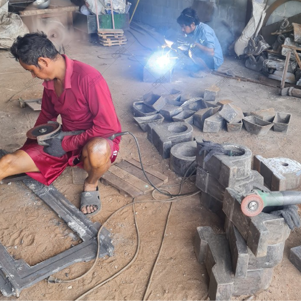 ป้ายซอย | รับผลิตป้ายซอย ราคาดี มีมาตรฐาน ขนาด 30x100 cm. DOS-P-01 - ดาต้า โอเอ เซอร์วิส 2012