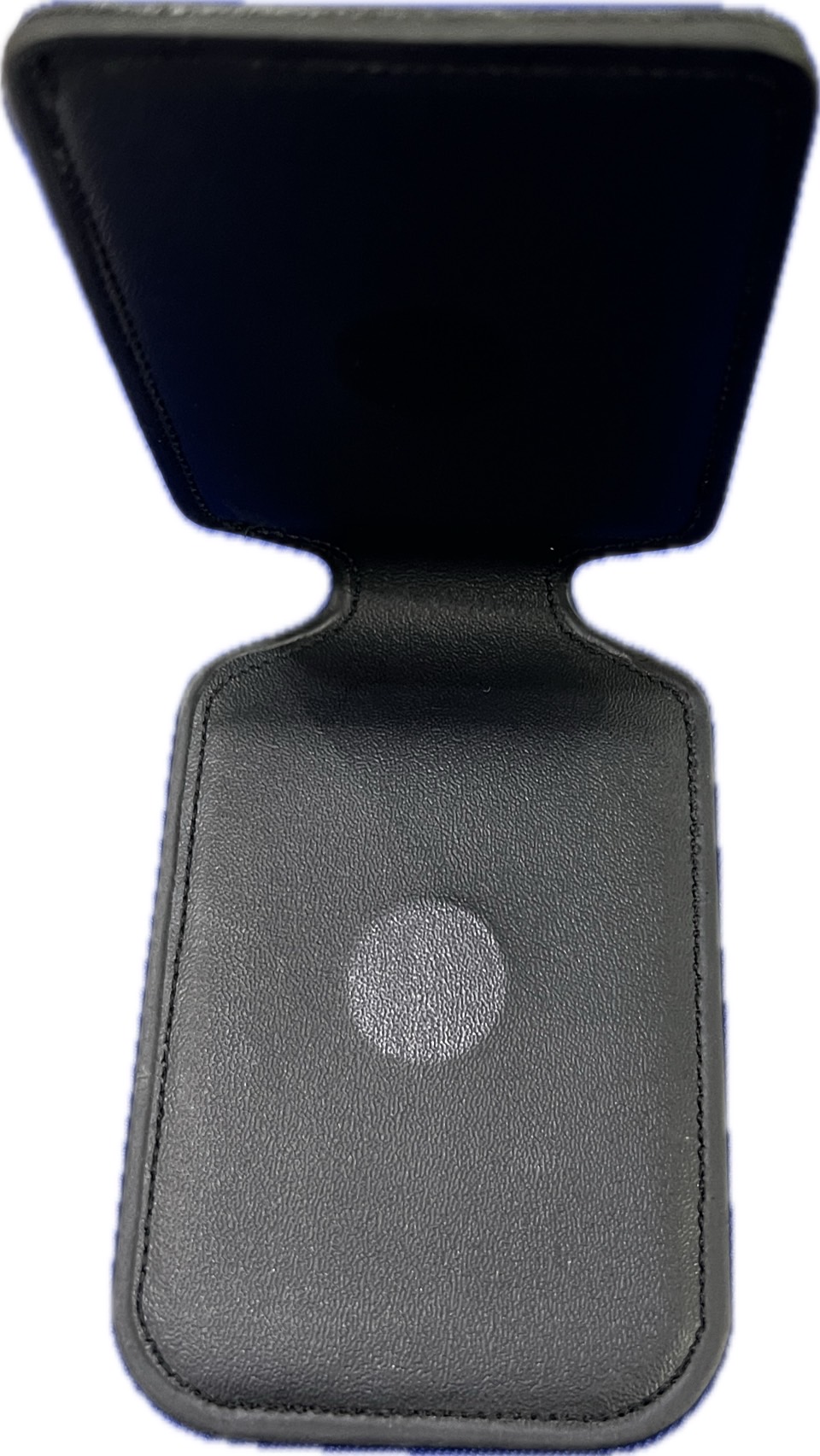 อาร์มแม่เหล็กติดเสื้อสูทตรา มข