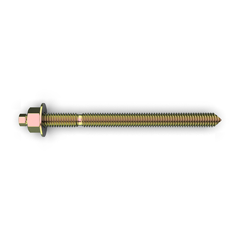 Fastenics แองเคอร์สตั๊ด ฟาสเทนนิค