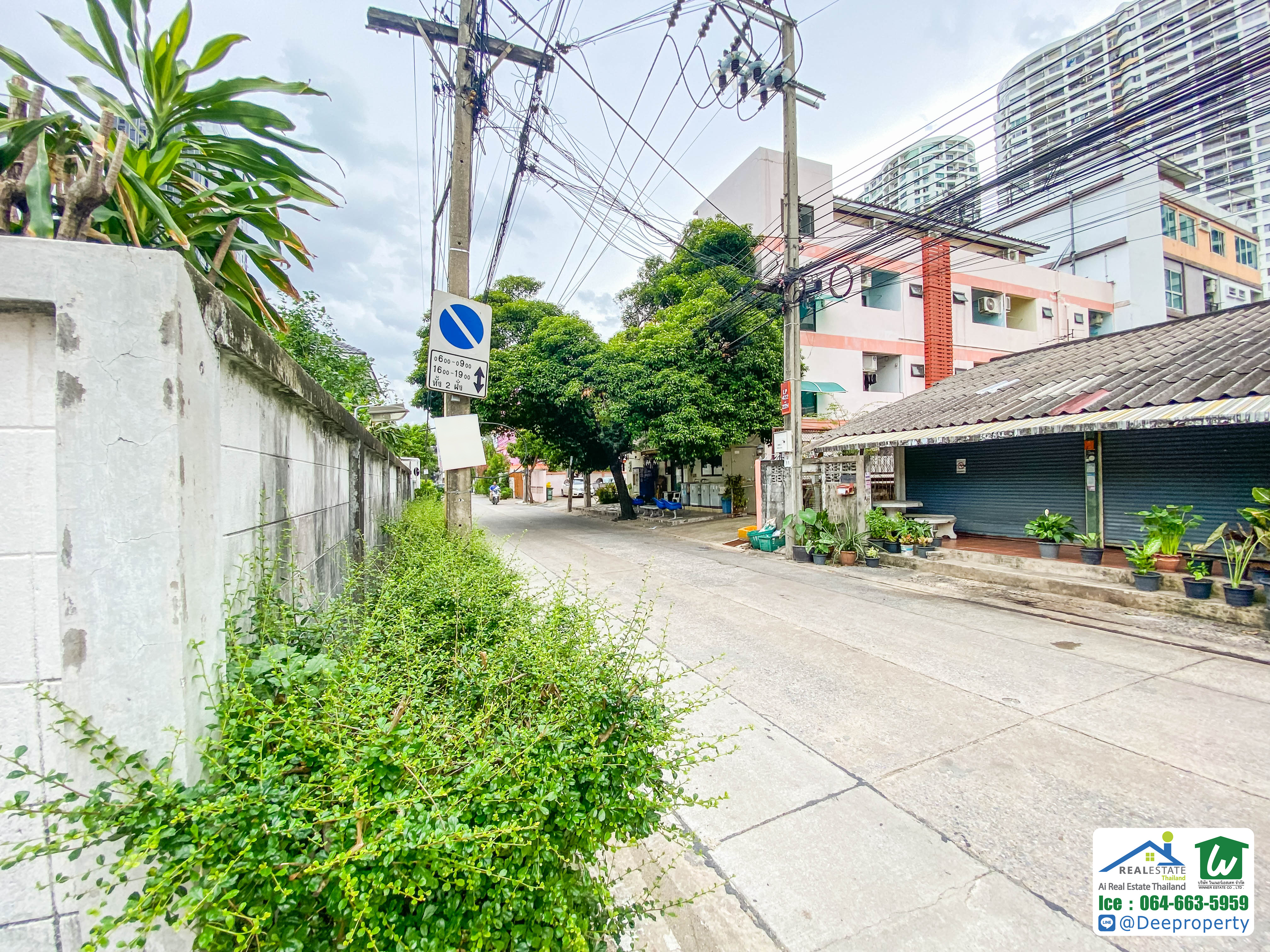 SOLD OUT! ให้เช่าบ้านเดี่ยว 2 ชั้น 141 ตรว 564 ตรม. ซ.พหลโยธิน23 ใกล้สถานนีรถไฟฟ้าสายสีเขียว BTS พหลโยธิน24 เพียง 250 เมตร