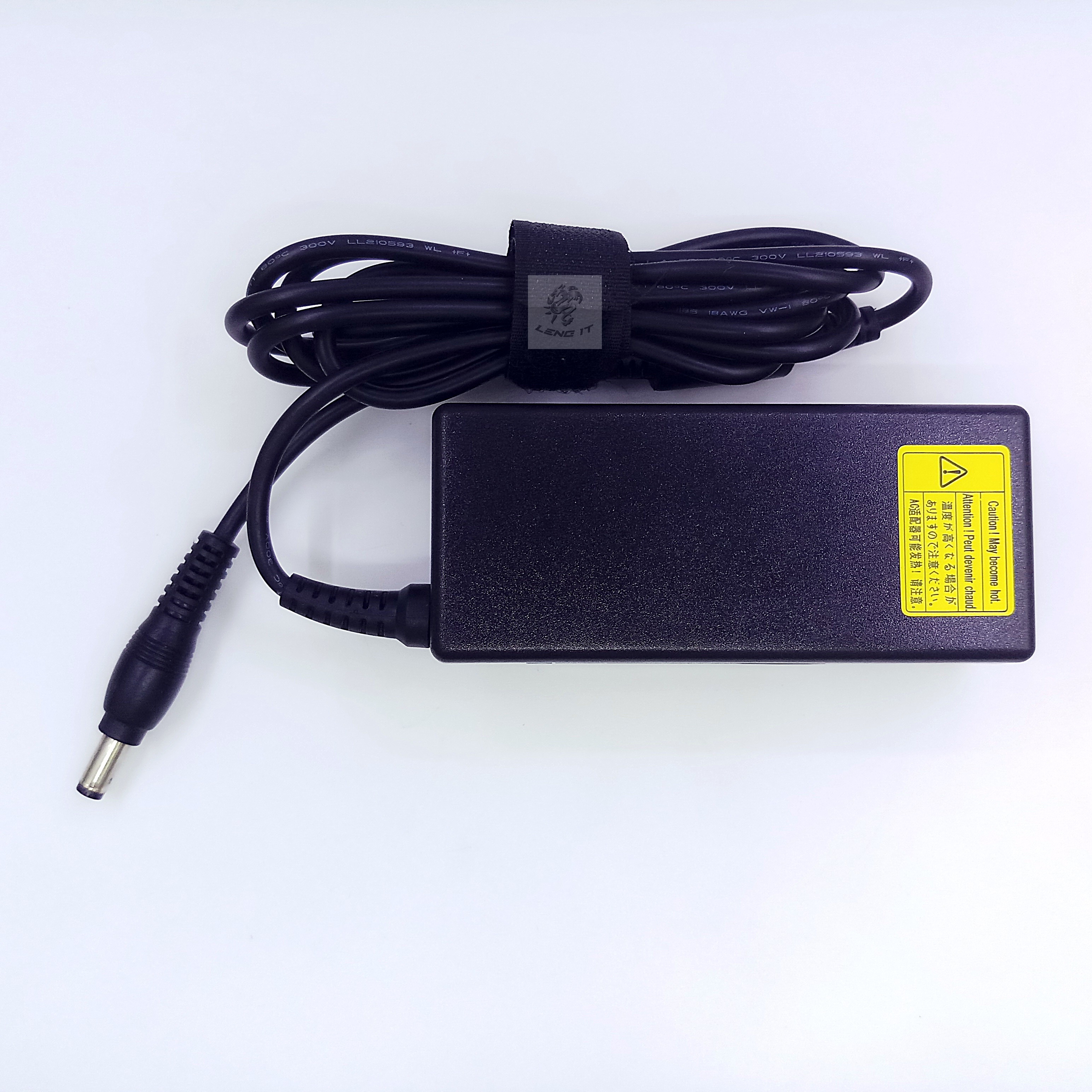 ADAPTER TOSHIBA 19V 3.42A 65W หัว 5.5*2.5MM (ของเทียบ OEM)