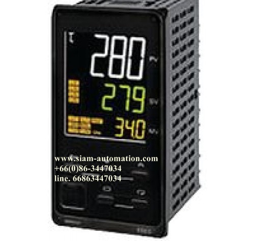 E5EC-RX4A5M-010 Omron Temperature Controller