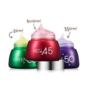 MIZON Natural Color Cream 60ml