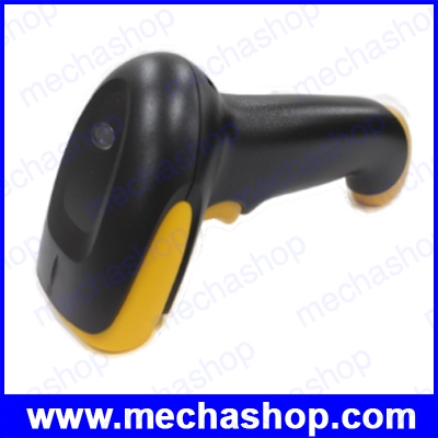 2D บาร์โค้ดสแกนเนอร์ Youjie โมเดลใช้แทน Honeywell YJ4600 2D BarCode Scanner,USB cable (สินค้า Pre-Order)
