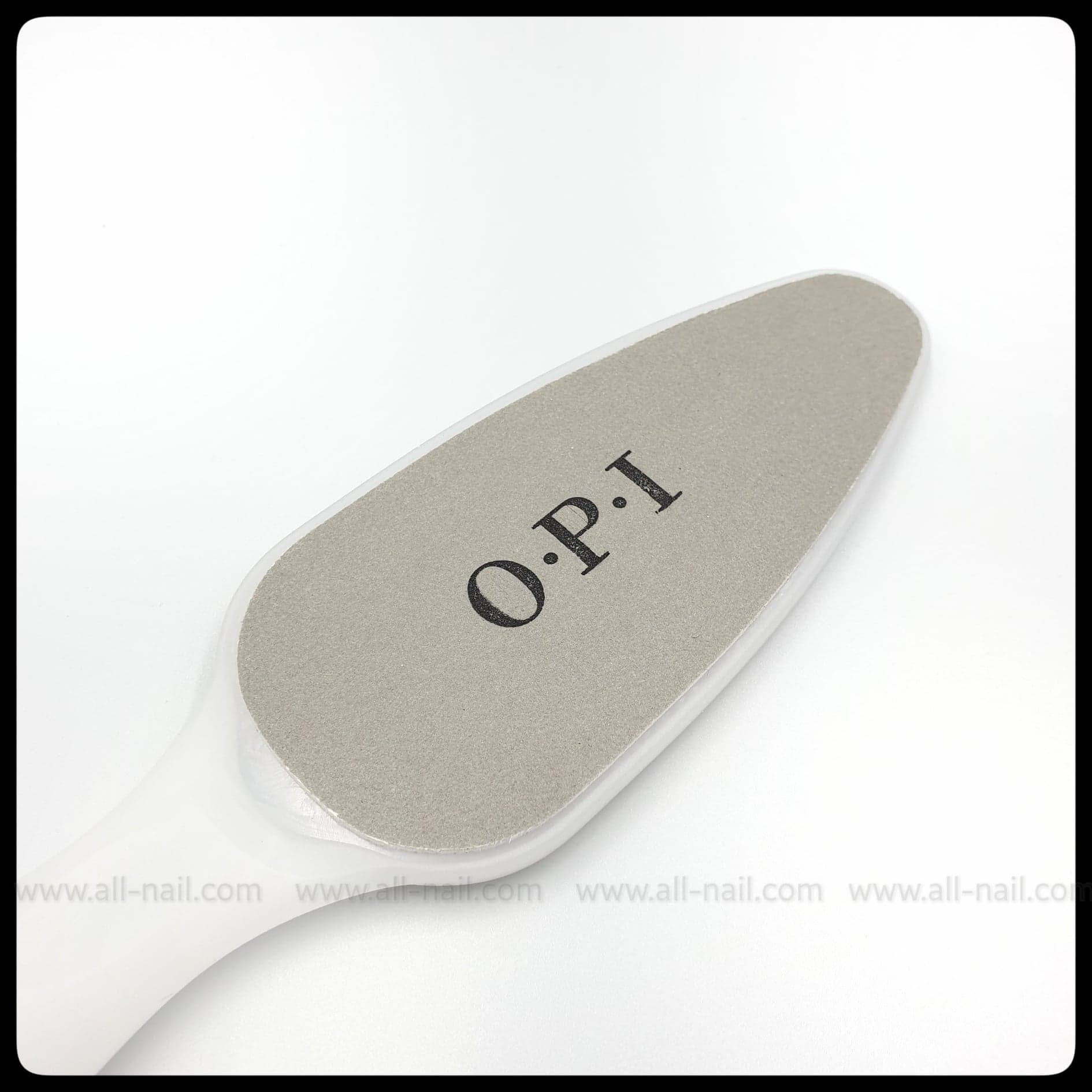 ตะไบขัดเท้า พร้อมแผ่นเปลี่ยน O.P.I