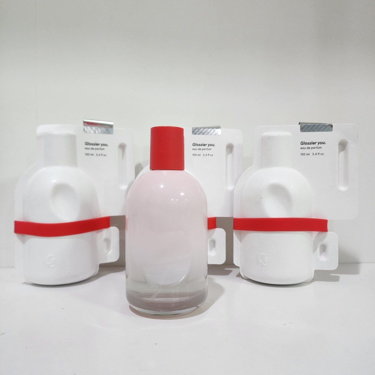 น้ำหอมแท้แบ่งขาย Glossier You Eau De Parfum 💕Travel Size #แบบทดลอง