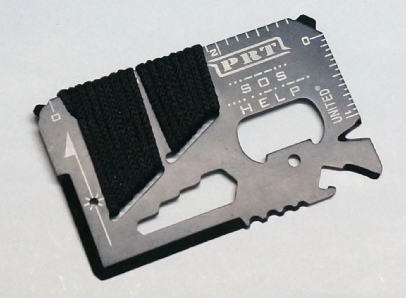M48 Kommando Pocket Rescue Tool