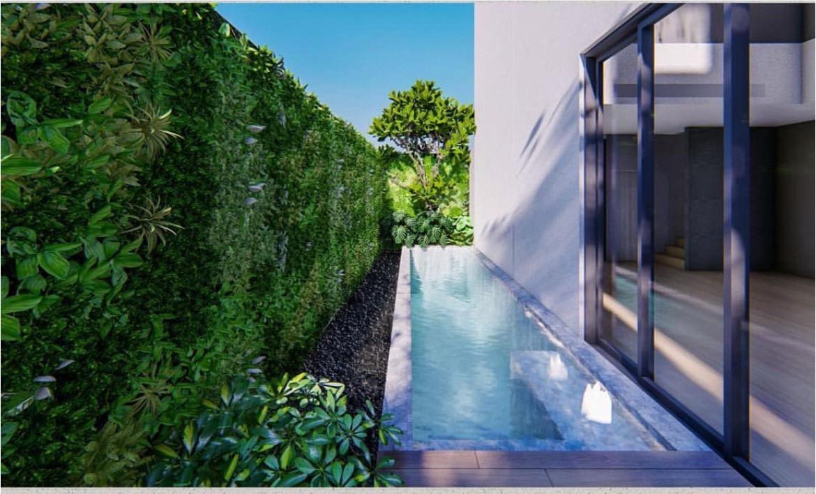 🌟 ขายบ้านหรู 4 ชั้น CANVAS RAMA 9 ดีไซน์เหนือระดับ ใจกลางพระราม 9 มีลิฟต์ส่วนตัว 3 ห้องนอน จอดรถได้ 3 คัน