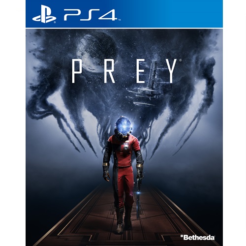 PS4: PREY (Z3) [ส่งฟรี EMS]