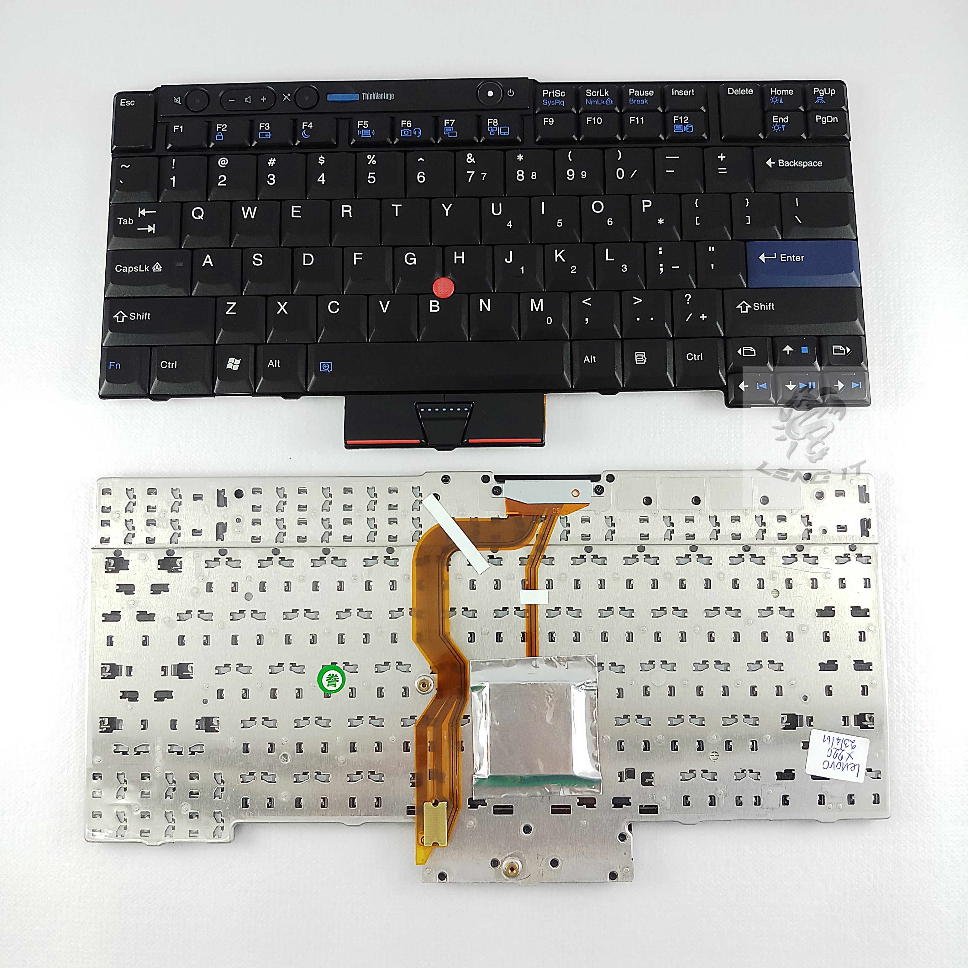 KEYBOARD LENOVO ThinkPad X220