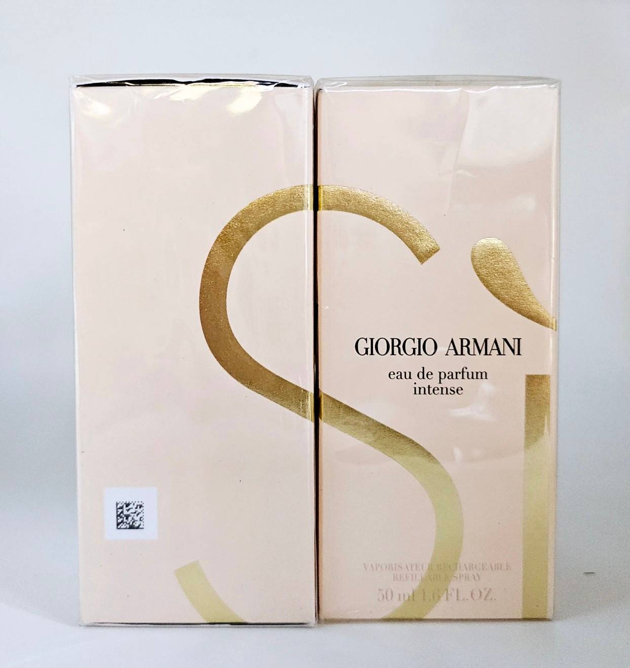 น้ำหอมแท้ Giorgio Armani Si Intense EDP 2023 ขนาด 50ml กล่องซีล