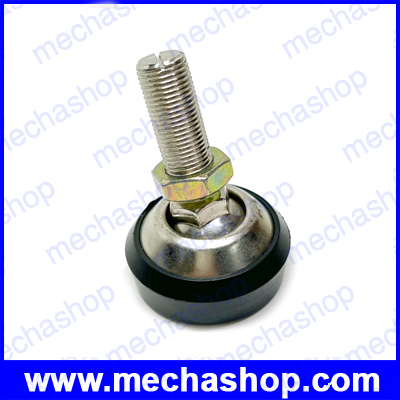 ขาปรับระดับ FOR FLOOR SCALE 1T-15T เกลียว 16MM