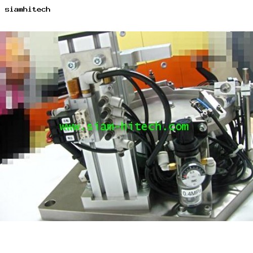 FEEDDER SYSTEM พร้อมคอนโทรล