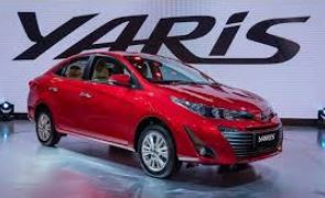 วงจรไฟฟ้ารถยนต์ TOYOTA VIOS YARIS hybrid 2014-2019 1NZ-FE, 2NR-FE, 2NR-FBE, 3NR-FE Hybrid