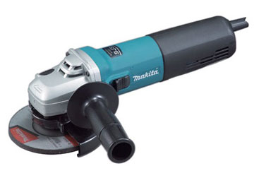 เครื่องเจียร์ 4" ปรับรอบ 1400W-SJS MAKITA GA4040C (ตัว)