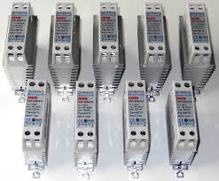 FOTEK SSR–K30DA–H ( DC to AC )