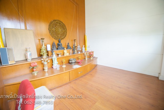 ขาย บ้าน ม.นีโอ ในโครงการ เดอะแกรนด์ พระราม 2 บ้านสวย หลังมุม