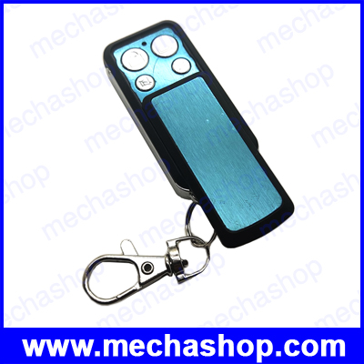 รีโมทควบคุมระยะไกล ความถี่ 315MHz RF Remote Control Transmitter ระยะทาง 30-50 เมตร 4ช่อง