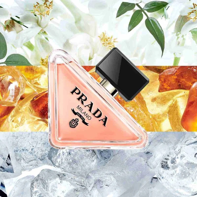 น้ำหอมแท้ Prada Paradoxe Eau de Parfum 30ml กล่องซีล