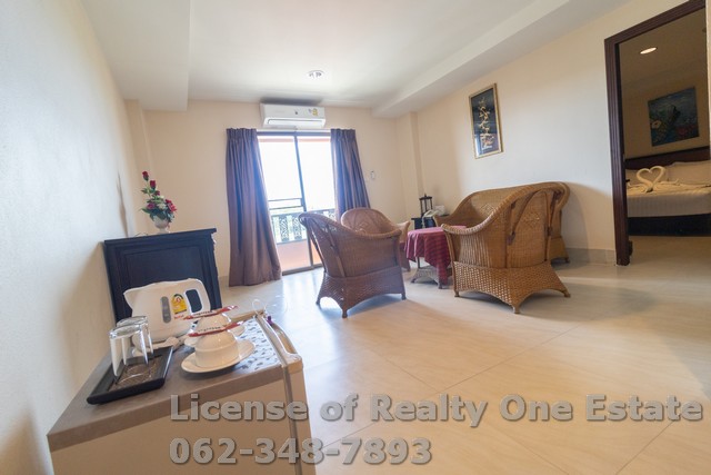 ขายกิจการโรงแรม 3 ดาว ใน ต.เนินพระ อ.เมือง จังหวัดระยอง ทำเลดี