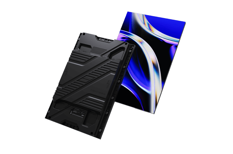 VWA Series Minimalized for High Integration