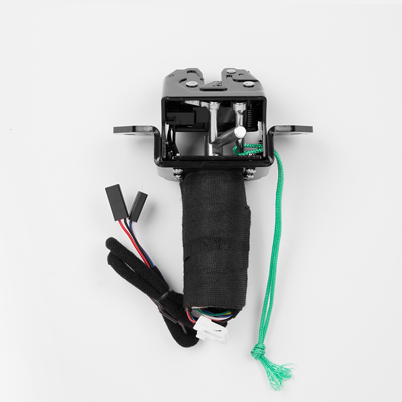 ฝาท้ายไฟฟ้า Honda BRV 2016-2022