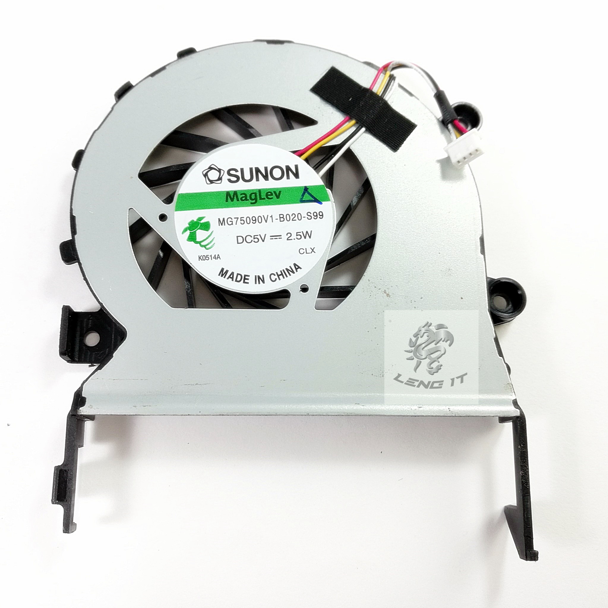 พัดลม CPU/FAN ACER Aspire 5553