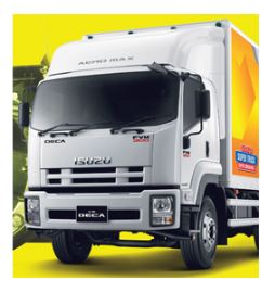 คู่มือซ่อมเพลา รถบรรทุก ISUZU ตระกูล F&G (FRR, FVZ, FTR, FVM, GVR) ภาษาไทย