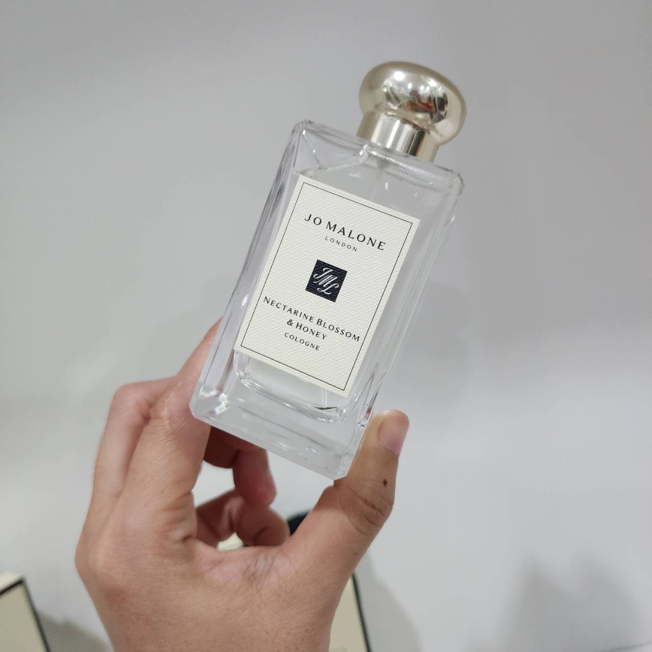 น้ำหอมแท้ Jo Malone Nectarine Blossom & Honey Cologne 100ml