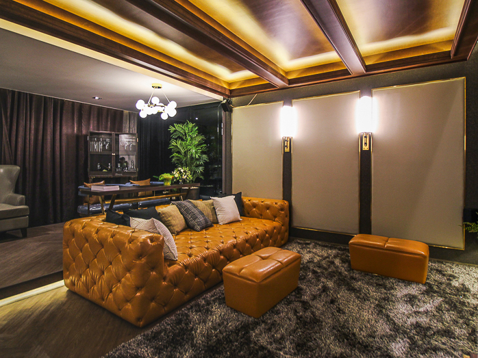 🏡 ให้เช่า บ้านเดี่ยว 3 ชั้น แต่งครบ พร้อมอยู่ สุดหรูสไตล์โมเดิร์น โครงการ The City เอกมัย-ลาดพร้าว กรุงเทพฯ.✨