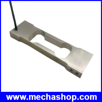 โหลดเซลล์ โหลดเซลล์เครื่องชั่งน้ำหนัก ขนาดเล็ก 300g, 500g Moisture proof high precision load cell for scales 300g Accuracy class C3I