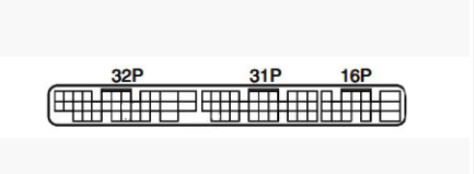 หนังสือ วงจรไฟฟ้า Wiring Diagram เครื่องยนต์ H22A F22B HONDA PRELUDE บอดี้ BB6 BB7 BB8 BB9 (1997-1~) (ญี่ปุ่น)