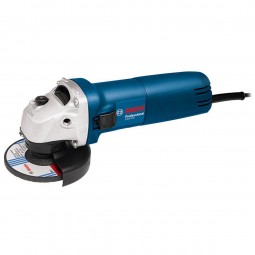 BOSCH GWS060 เครื่องเจียรไฟฟ้า 4 นิ้ว 670W บอช GWS060 (ตัว)