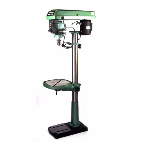 REXON DP-430F สว่านแท่นไฟฟ้า 16 มม (5/8 นิ้ว) 850W 220V เร็กซ์ซอน
