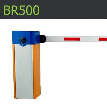 ไม้กั้นรถ ไม้แขนกั้นรถ BR500 Series