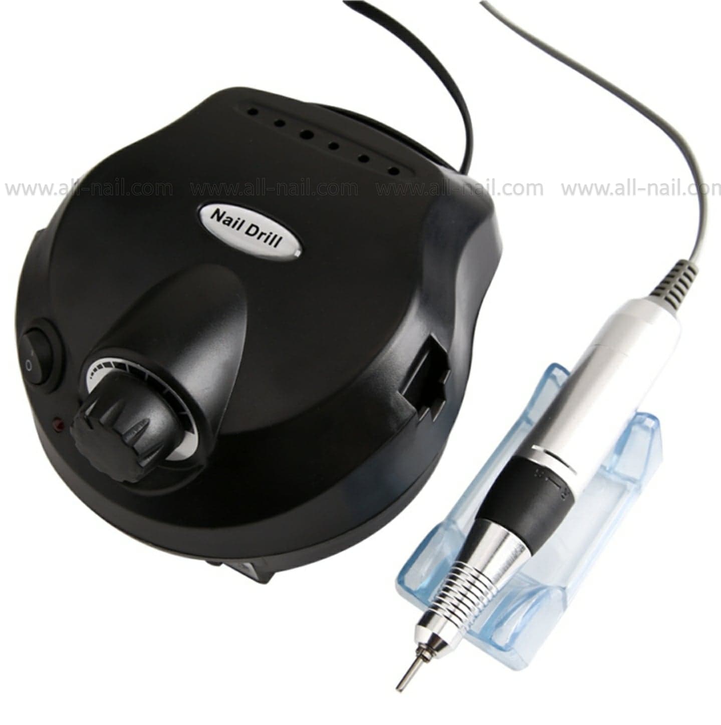 เครื่องเจียเล็บไฟฟ้า ควบคุมได้ทั้งเท้าและมือ